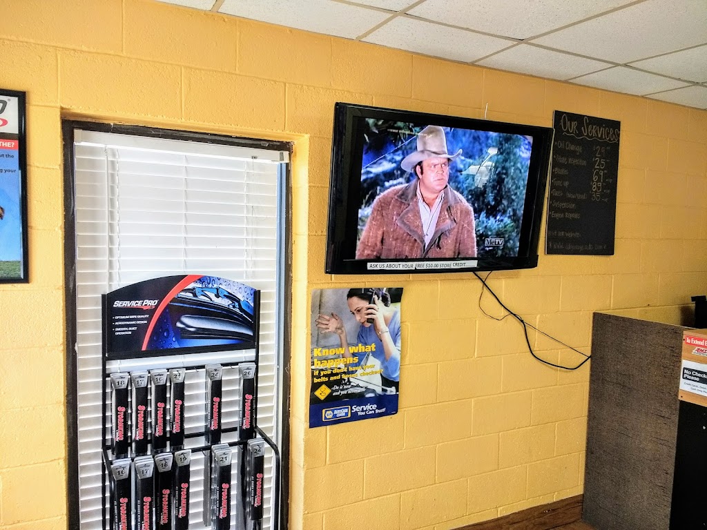 JD Garage Auto Repair & Tires Brakes | 201 Bedford Rd, Bedford, TX 76022, USA | Phone: (682) 738-3636