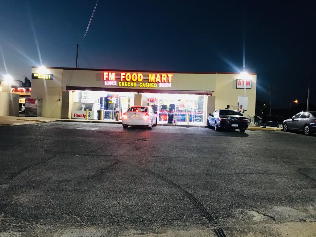 F M Food Mart | 9761 Walnut St, Dallas, TX 75243, USA | Phone: (469) 372-7351