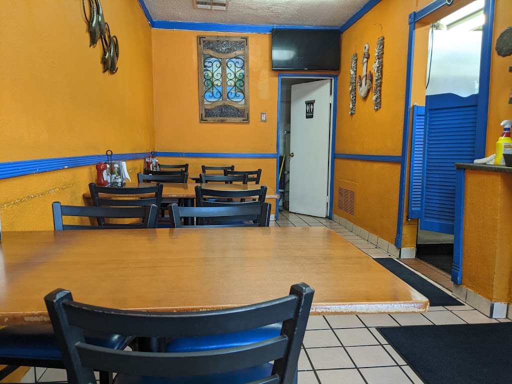 Baja Mar Fish Taco | 217 E Foothill Blvd, Monrovia, CA 91016, USA | Phone: (626) 358-6218