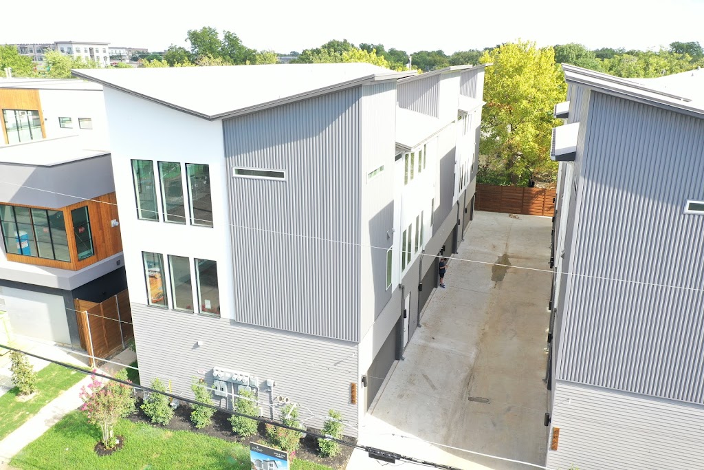 Swordsmen Roofing & Construction | 1006 London Dr, Frisco, TX 75036, USA | Phone: (972) 979-6197