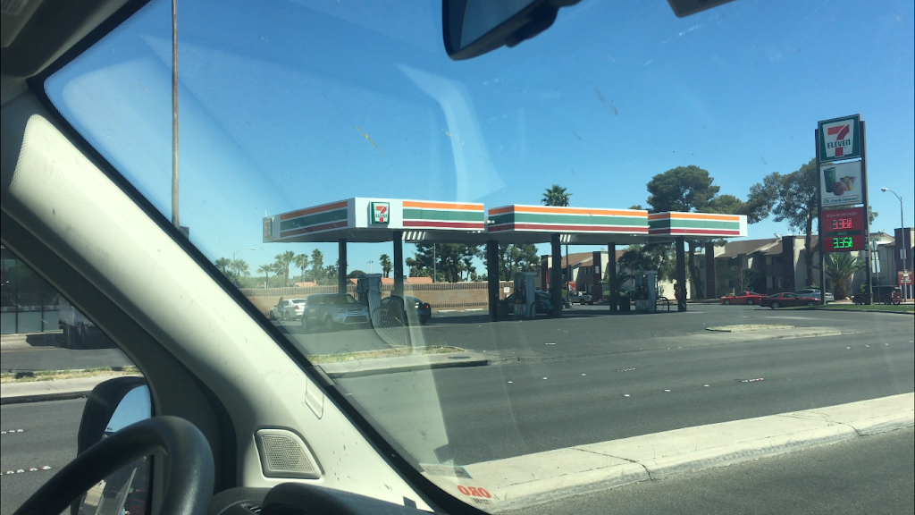 7-Eleven | 1730 Tropicana, Las Vegas, NV 89119, USA | Phone: (702) 798-7618