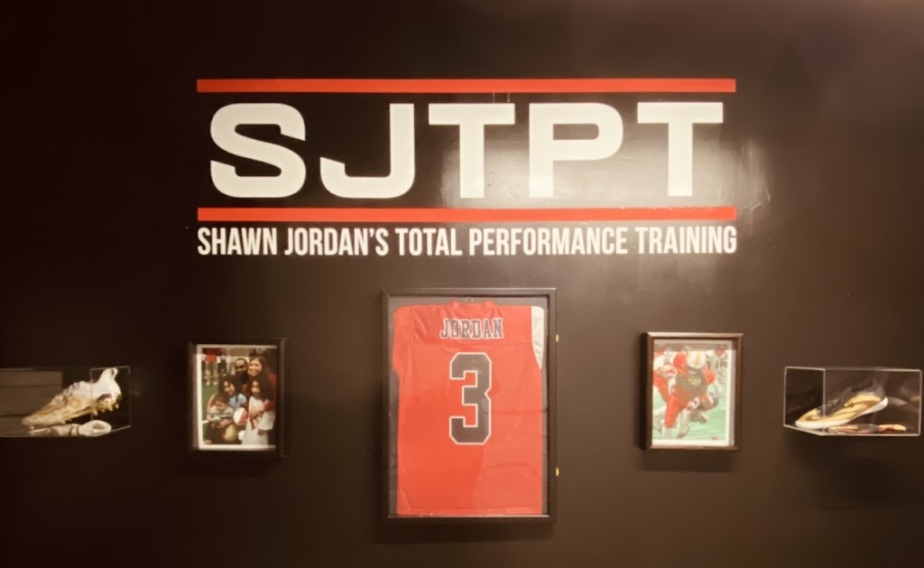 SJTPT Shawn Jordans Total Performance Training | 615 National Dr, Rockwall, TX 75032, USA | Phone: (214) 466-0417