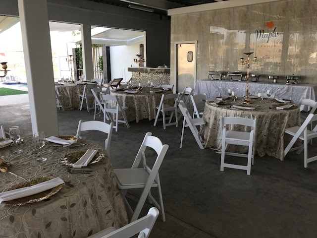 Maple Jardin Salon de eventos | Tijuana, 22665 Baja California, Mexico | Phone: 664 768 9209