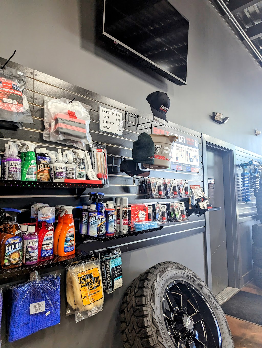 Pro Automotive & Diesel | 50038 Columbia River Hwy, Scappoose, OR 97056, USA | Phone: (503) 987-4000