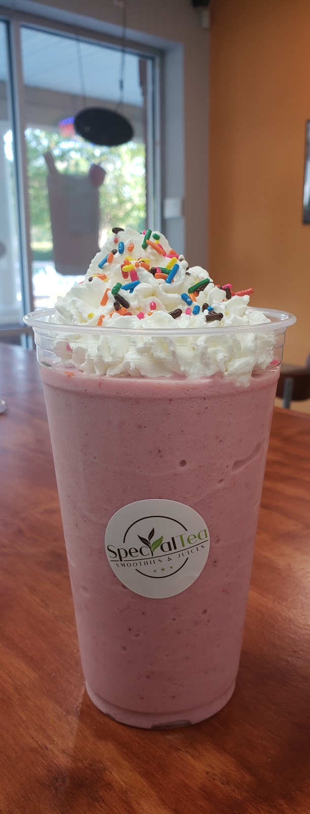 SpecialTea Smoothies and Juices | 4400 Brownsville Rd #104, Powder Springs, GA 30127, USA | Phone: (678) 402-6925