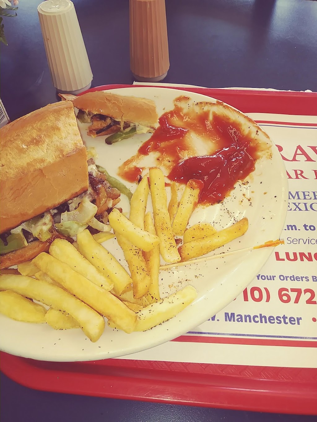 Bravo’s Char Burger | 500 W Manchester Blvd, Inglewood, CA 90301, USA | Phone: (310) 672-7710