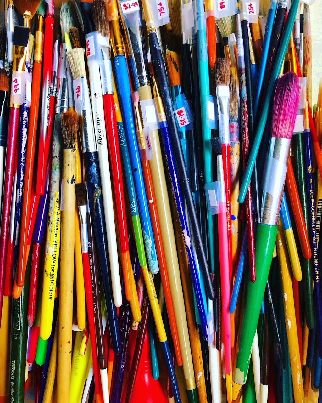 Art Parts Creative Reuse Center | 3080 Valmont Rd, Boulder, CO 80301, USA | Phone: (720) 379-5328