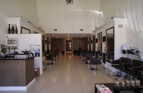 The G Spa Salon | 15617 Ventura Blvd, Encino, CA 91436, USA | Phone: (888) 406-6401