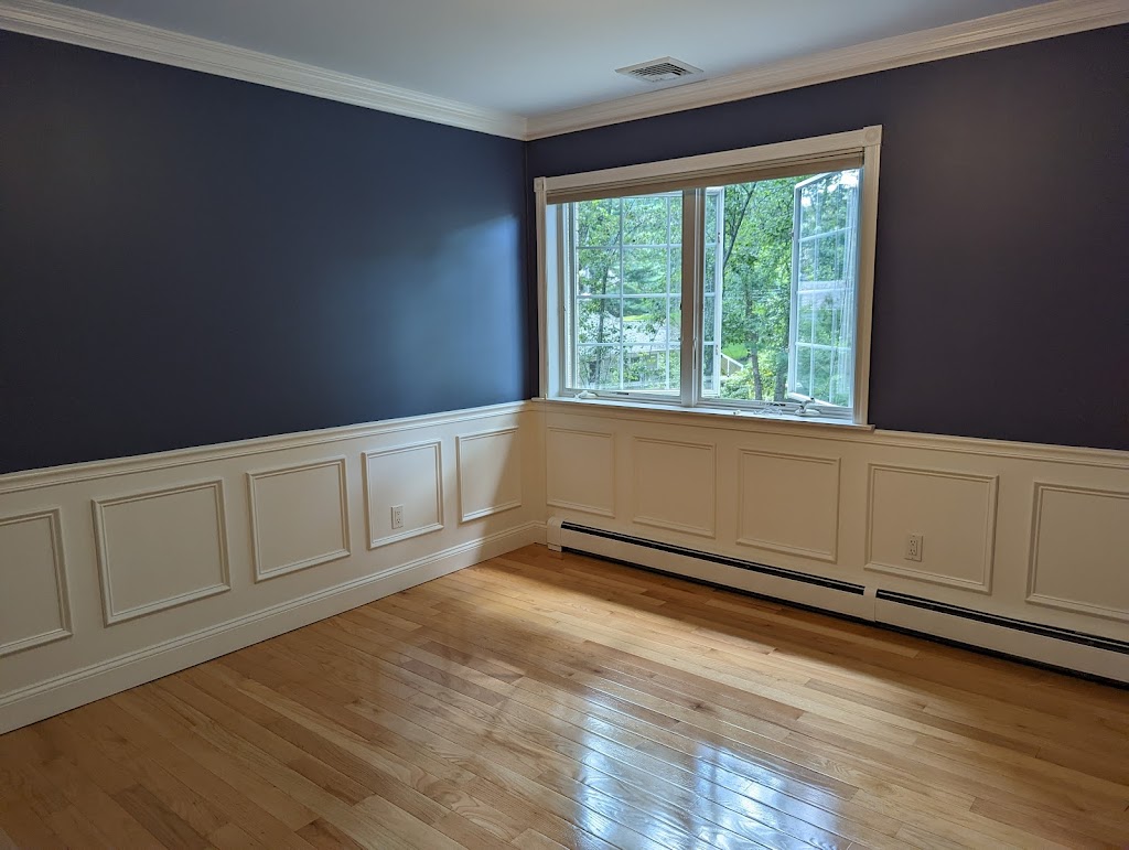 Quality Finishes Painting LLC | 33B Broun Pl, The Bronx, NY 10475 | Phone: (917) 383-2500