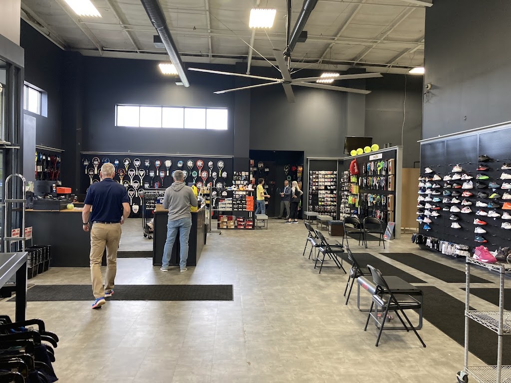 Midwest Racquet Sports | 11613 Reading Rd, Cincinnati, OH 45241, USA | Phone: (513) 956-4900