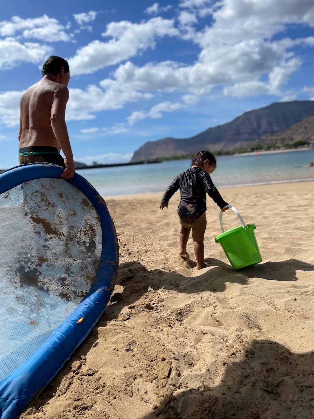 Pokai Bay Marina | 85-003 Pokai Bay St, Waianae, HI 96792, USA | Phone: (808) 499-8430