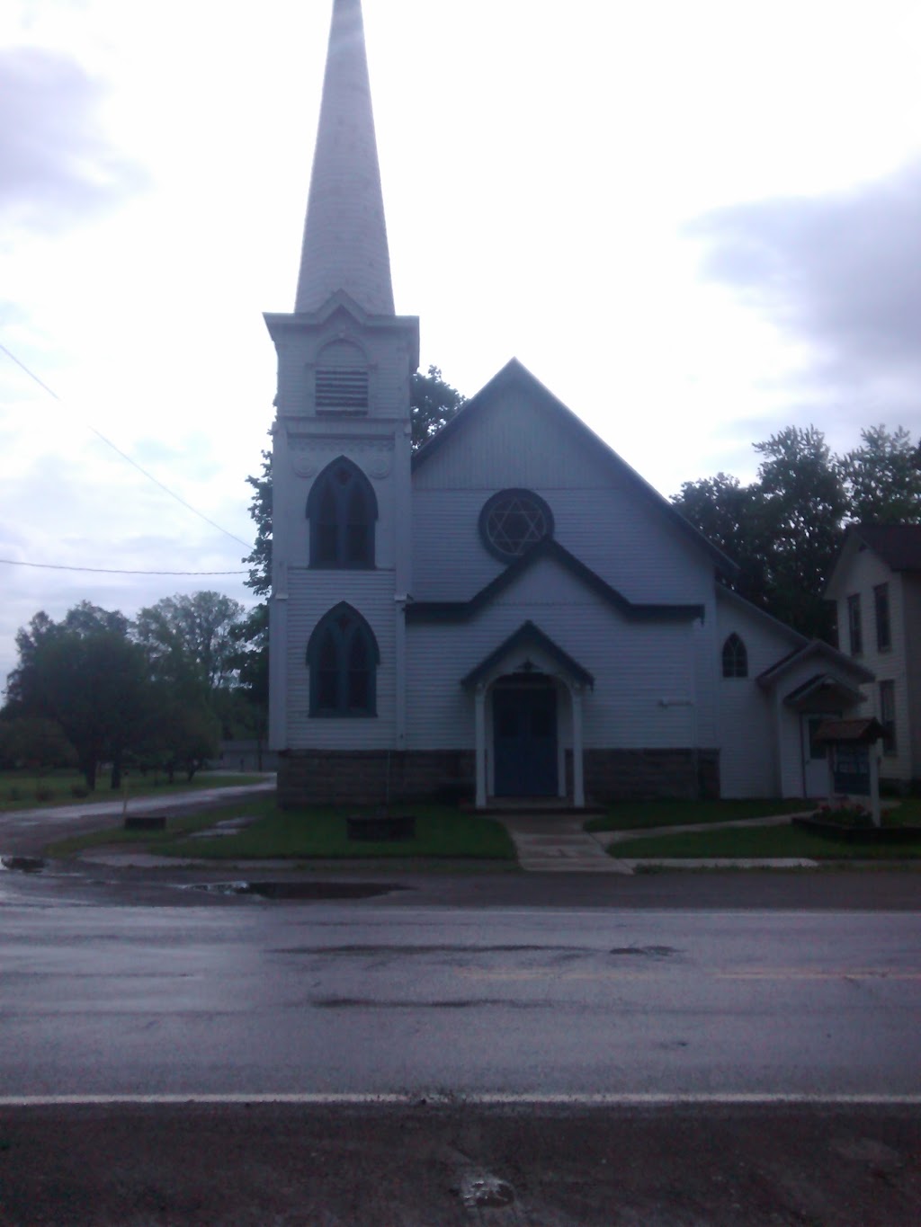 Sardinia United Methodist Church | 12369 Savage Rd, Sardinia, NY 14134, USA | Phone: (716) 496-7259
