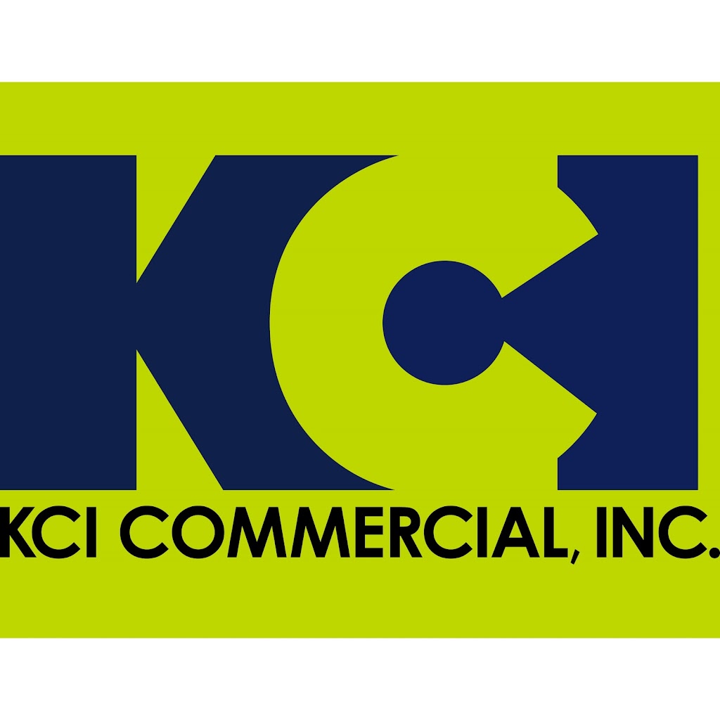 KCI Commercial Inc | 6820 6th Ave #201, Tacoma, WA 98406, USA | Phone: (253) 475-4363