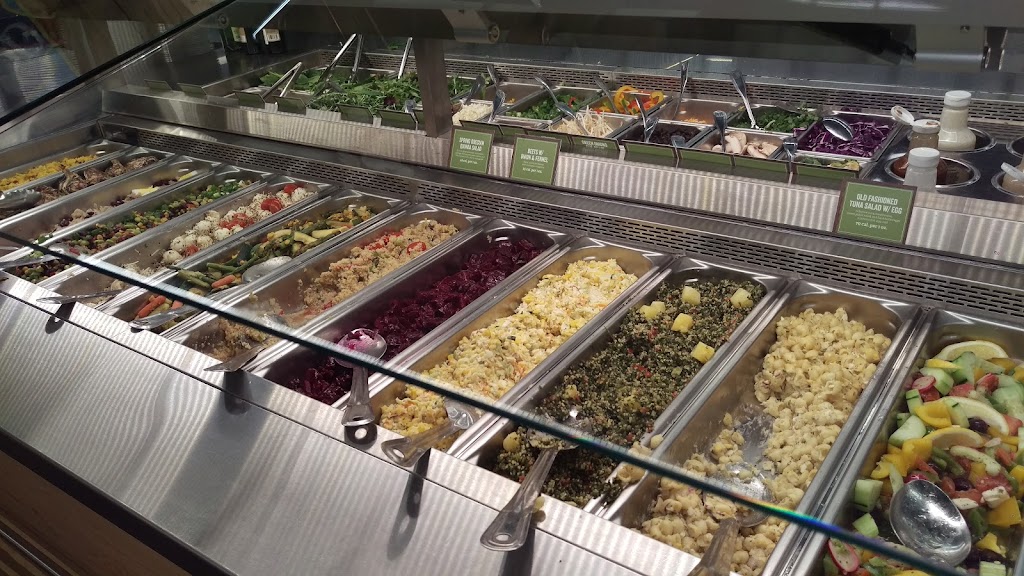 Sprouts Farmers Market | 878 Eastlake Pkwy, Chula Vista, CA 91914, USA | Phone: (619) 421-2099