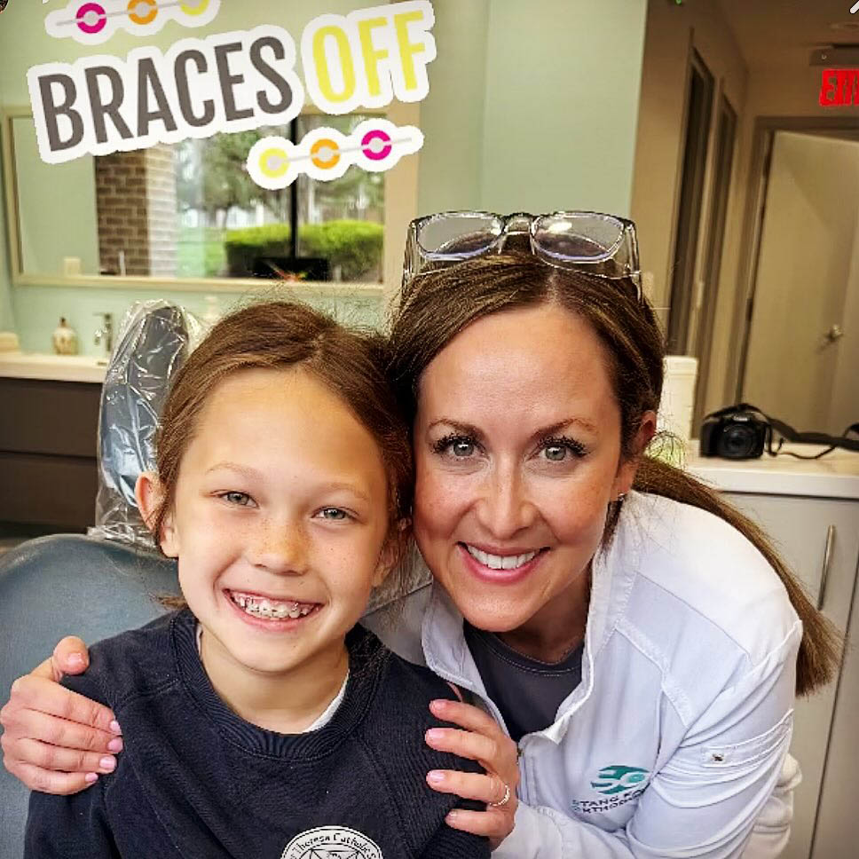 Stang Family Orthodontics | 11150 Sunset Hills Rd STE 120, Reston, VA 20190, United States | Phone: (703) 435-8283