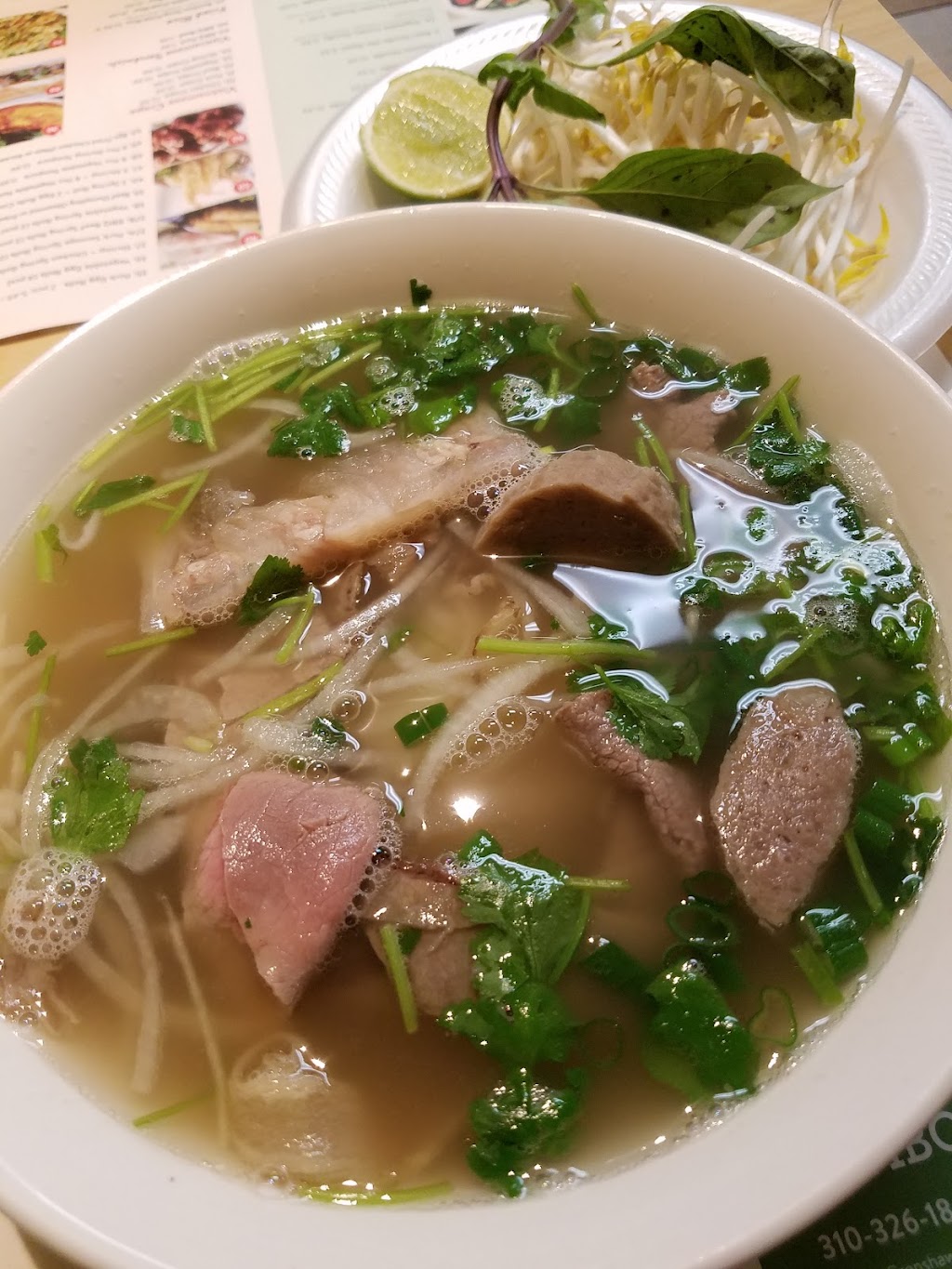 Bamboo Song | 24202 Crenshaw Blvd, Torrance, CA 90505, USA | Phone: (310) 326-1868