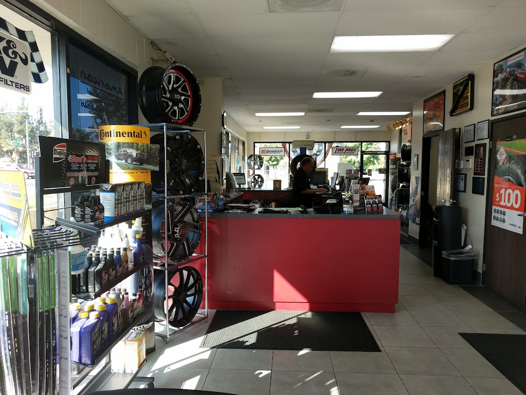 Buds Tires | 8651 Indiana Ave, Riverside, CA 92504, USA | Phone: (951) 438-8841