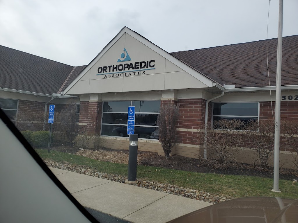 Orthopaedic Associates, Inc. | 1502 Travelers Point, Avon, OH 44011, USA | Phone: (440) 892-1440