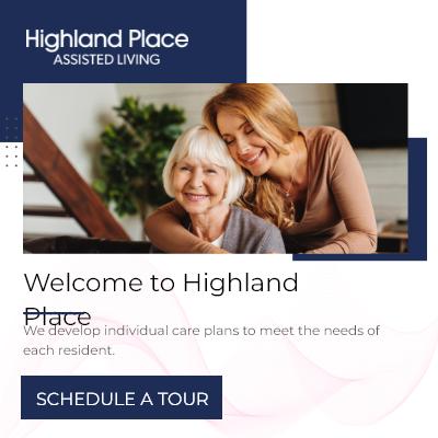 Highland Place | 700 Medical Ct E, Inverness, FL 34452, United States | Phone: (352) 860-2525