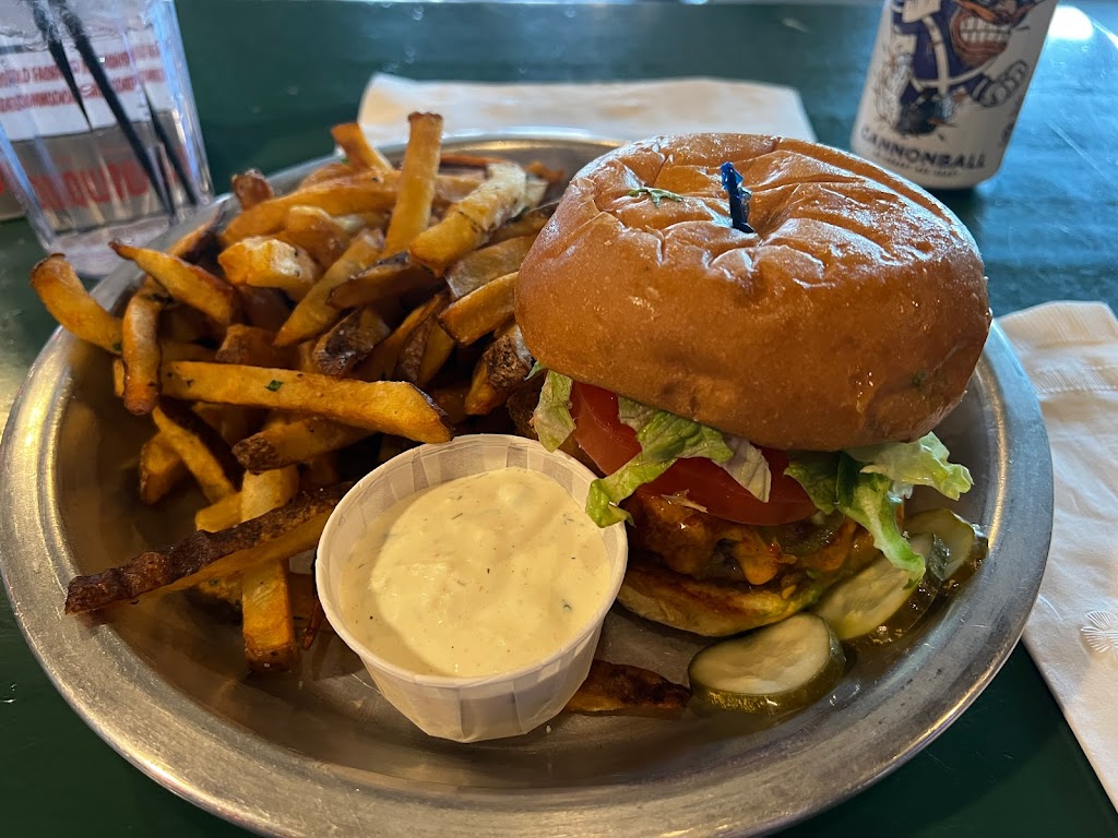 Rodeo Goat | 2836 Bledsoe St, Fort Worth, TX 76107, USA | Phone: (817) 877-4628