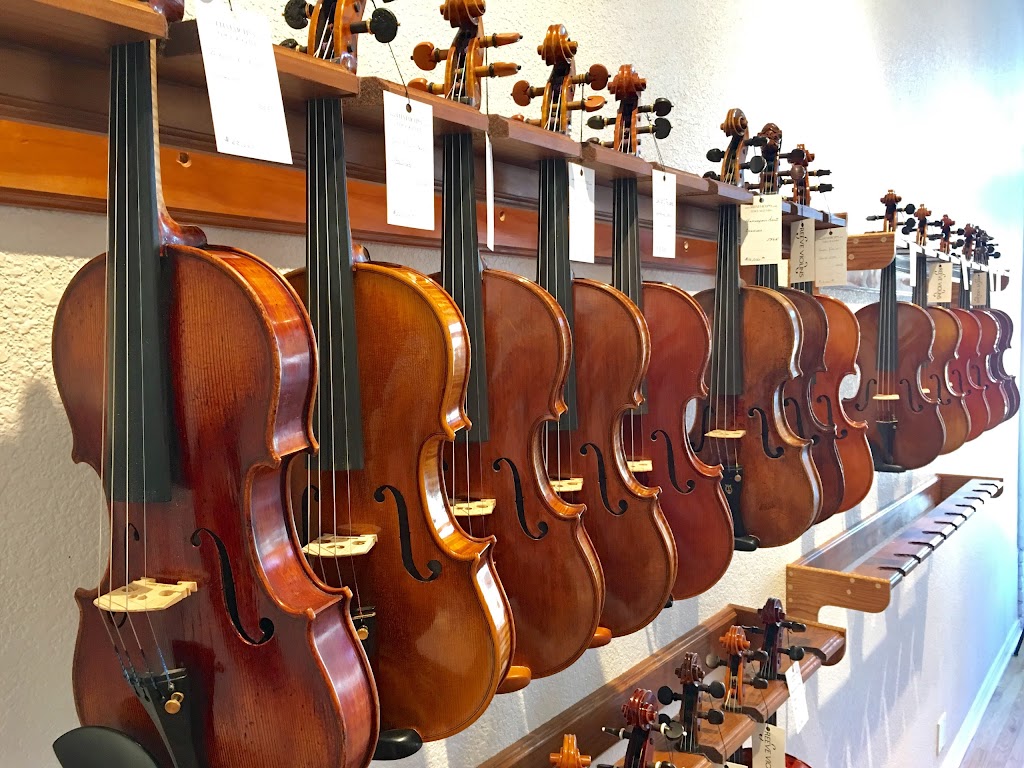 Reeve Violins | 4235 S Broadway, Englewood, CO 80113, USA | Phone: (720) 502-7414