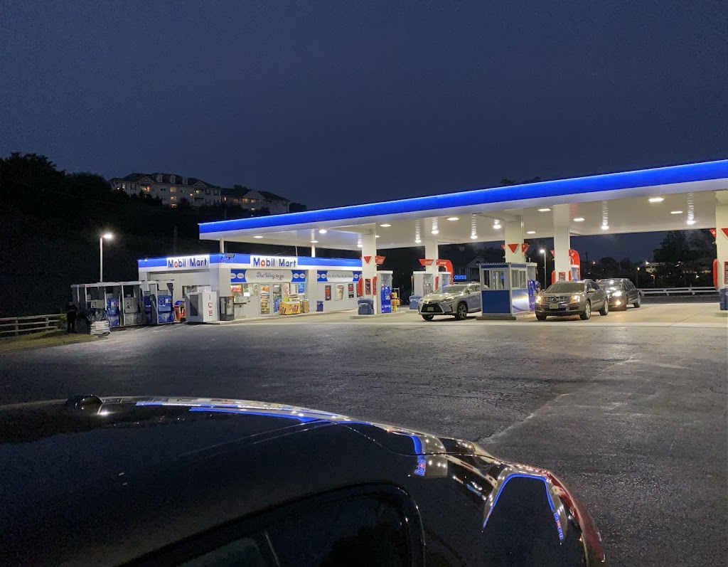 MOBIL MART GAS STATION | 200 US-46, Little Falls, NJ 07424, USA | Phone: (973) 256-2168