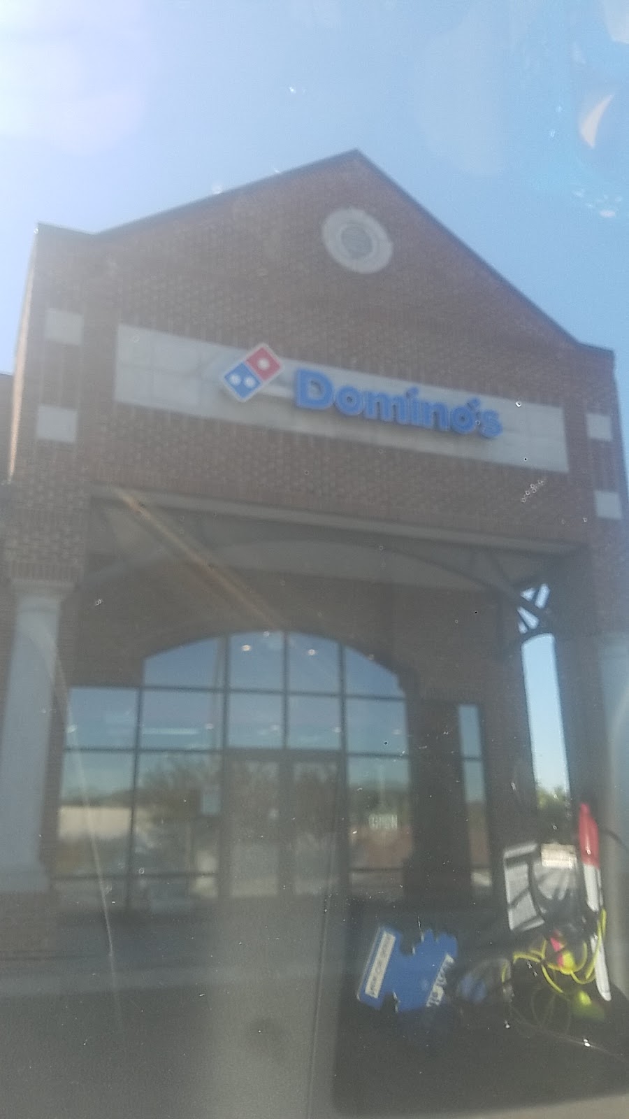 Dominos Pizza | 3012 Longford Dr Ste 11, Spring Hill, TN 37174, USA | Phone: (615) 302-3040