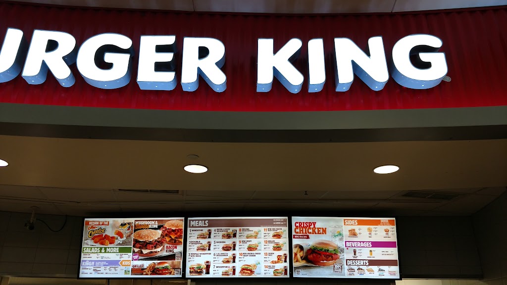 Burger King | 46402 Middle Ridge Rd, Amherst, OH 44001, USA | Phone: (440) 985-1093