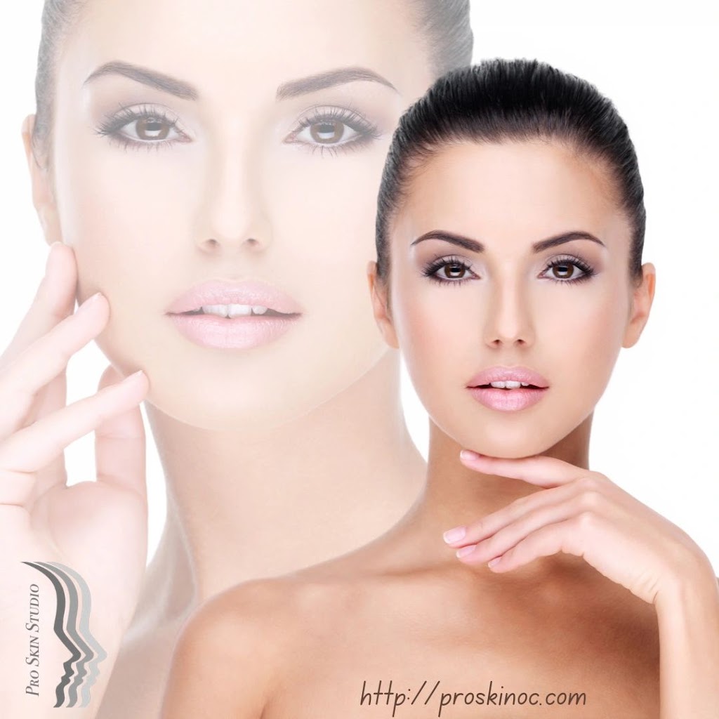 Pro Skin Studios | 28 Skygate, Aliso Viejo, CA 92656, USA | Phone: (949) 887-9829