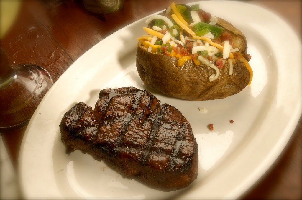 Parker Brothers Traildust Steakhouse | 1200 S Stemmons St, Sanger, TX 76266, USA | Phone: (940) 458-3512