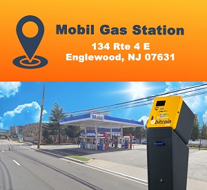 Bitcoin ATM Englewood - Coinhub | 134 Rte 4 E, Englewood, NJ 07631, United States | Phone: (702) 900-2037