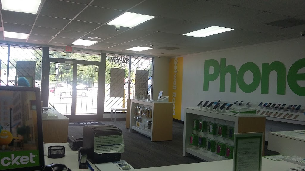 Cricket Wireless Authorized Retailer | 2729 Getwell Rd, Memphis, TN 38118, USA | Phone: (901) 565-7700