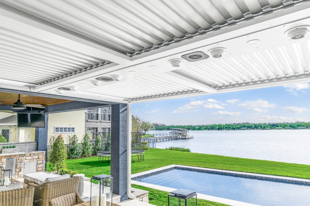 LYFE Outdoor Comfort Solutions | 9937 Race Track Rd, Tampa, FL 33626, USA | Phone: (877) 966-2483