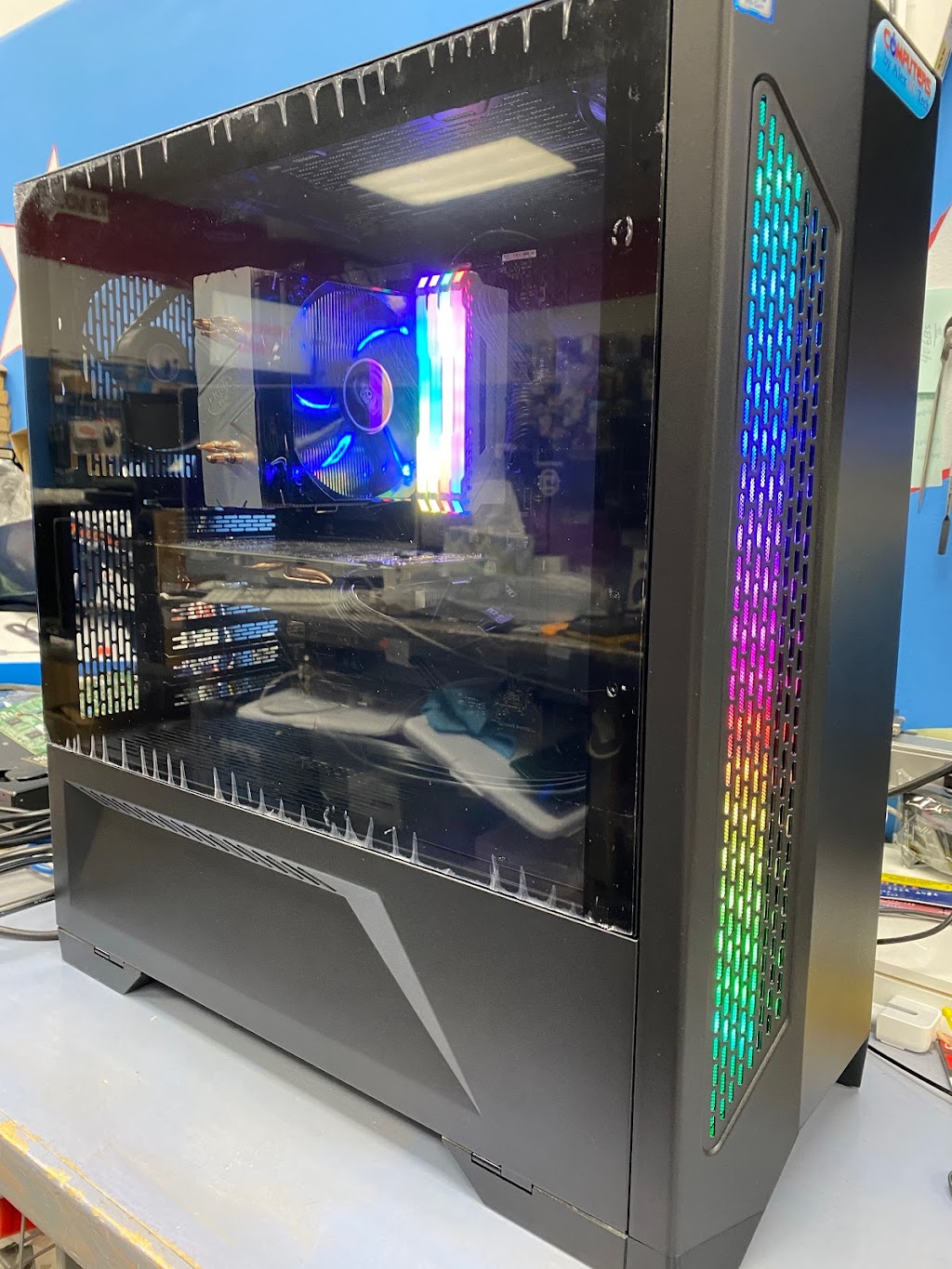 Landmark Architectural Signs | 17576 Hemlock Ave, Lakeville, MN 55044, USA | Phone: (952) 292-2141