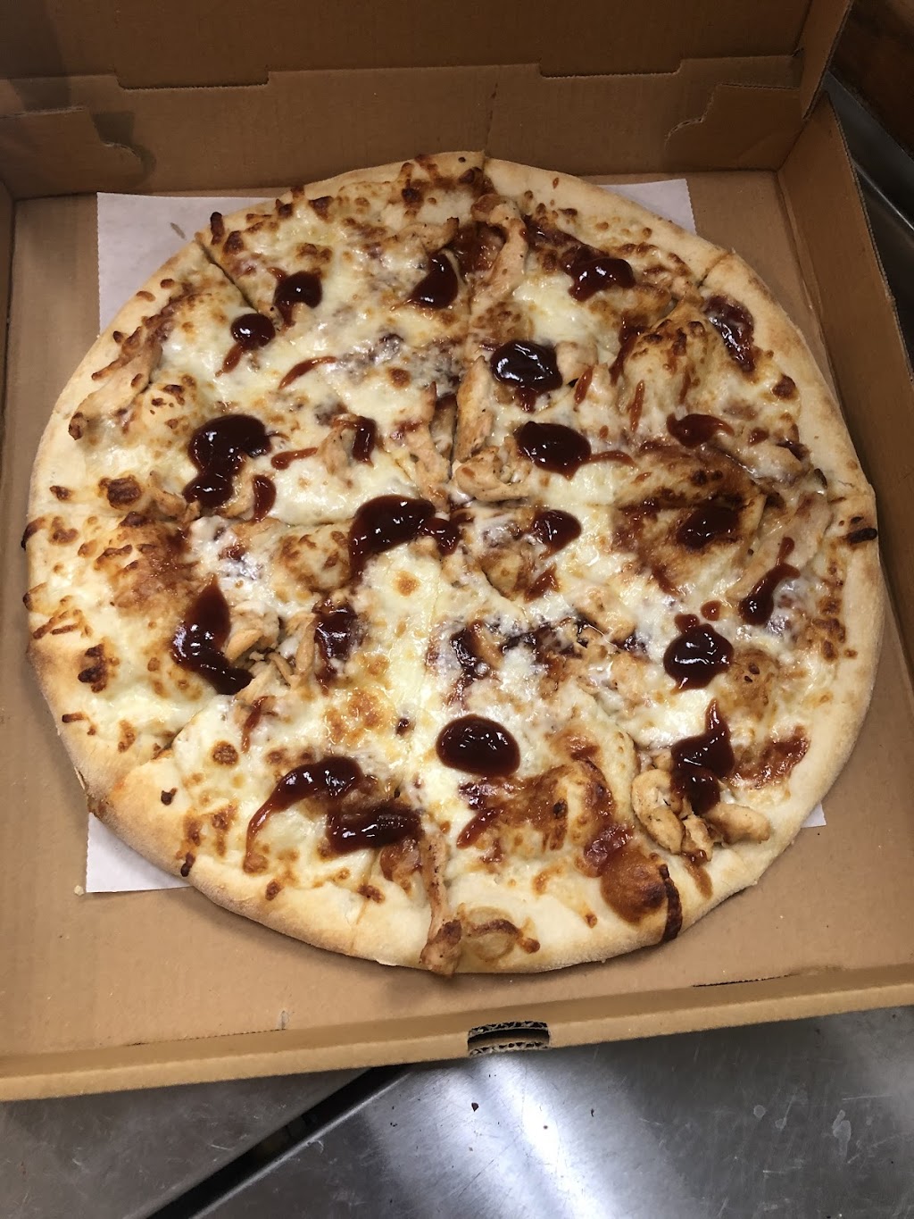 Isabels Pizza Pasta & Subs | 1451 South Boston Rd, Danville, VA 24540, USA | Phone: (434) 792-5858