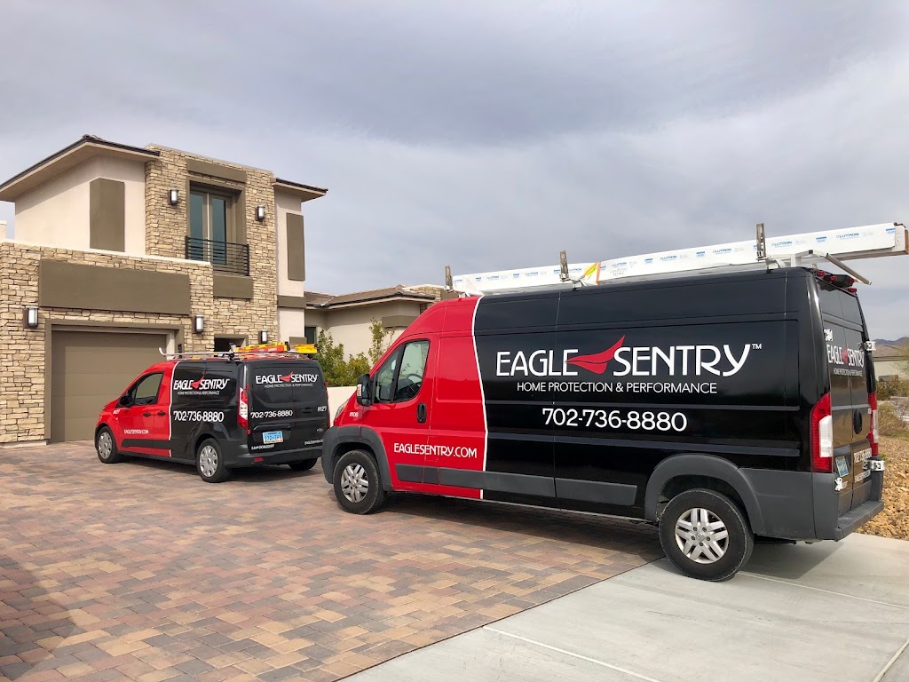 Eagle Sentry | 3595 E Patrick Ln # 1200, Las Vegas, NV 89120 | Phone: (702) 736-8880