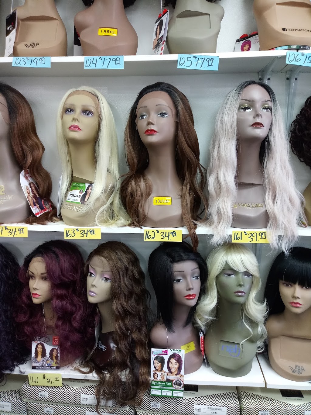 Impress Beauty Outlet | 3475 E Broad St, Columbus, OH 43213, USA | Phone: (614) 745-3912 Impress Beauty Outlet | 3475 E Broad St, Columbus, OH 43213, USA | Phone: (614) 745-3912