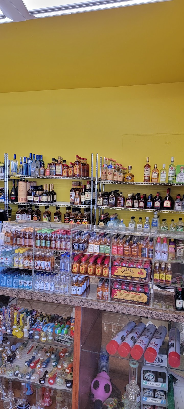 Speedway Liquor | 839 S Stapley Dr, Mesa, AZ 85204, USA | Phone: (480) 969-3073