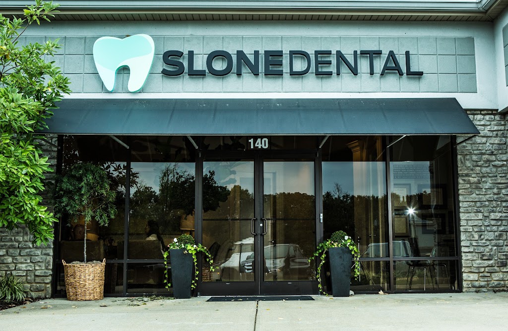 Slone Dental | 3116 Harrodsburg Rd #110, Lexington, KY 40503, USA | Phone: (859) 224-4444