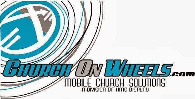 Church On Wheels | 300 Commerce Dr, Madera, CA 93637, USA | Phone: (800) 270-7982