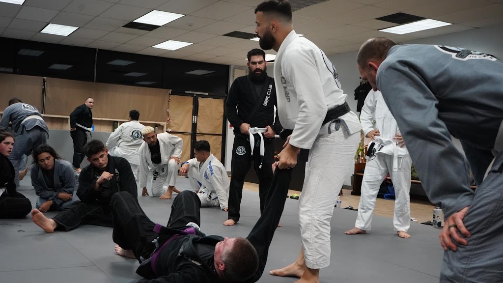 GRPL Club Jiu Jitsu Brasileiro | 15714 Main St E, Sumner, WA 98390, USA | Phone: (253) 334-0993