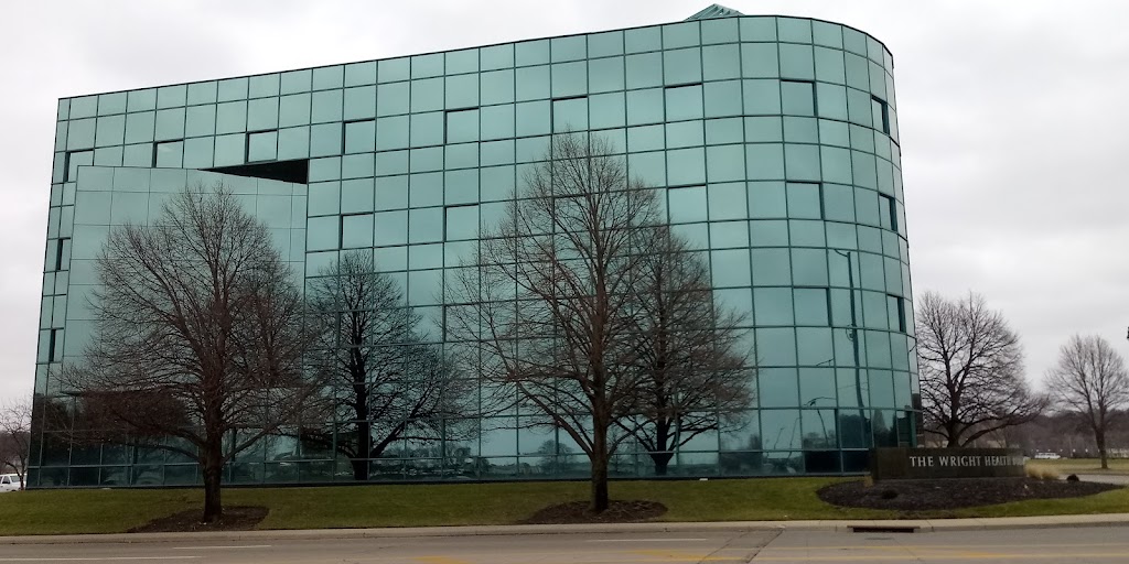 The Wright Health building | 1222 S Patterson Blvd, Dayton, OH 45402, USA | Phone: (937) 223-5350