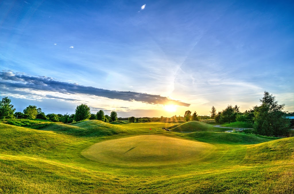 Loggers Trail Golf Course | 11950 80th St N, Stillwater, MN 55082, USA | Phone: (651) 439-7862