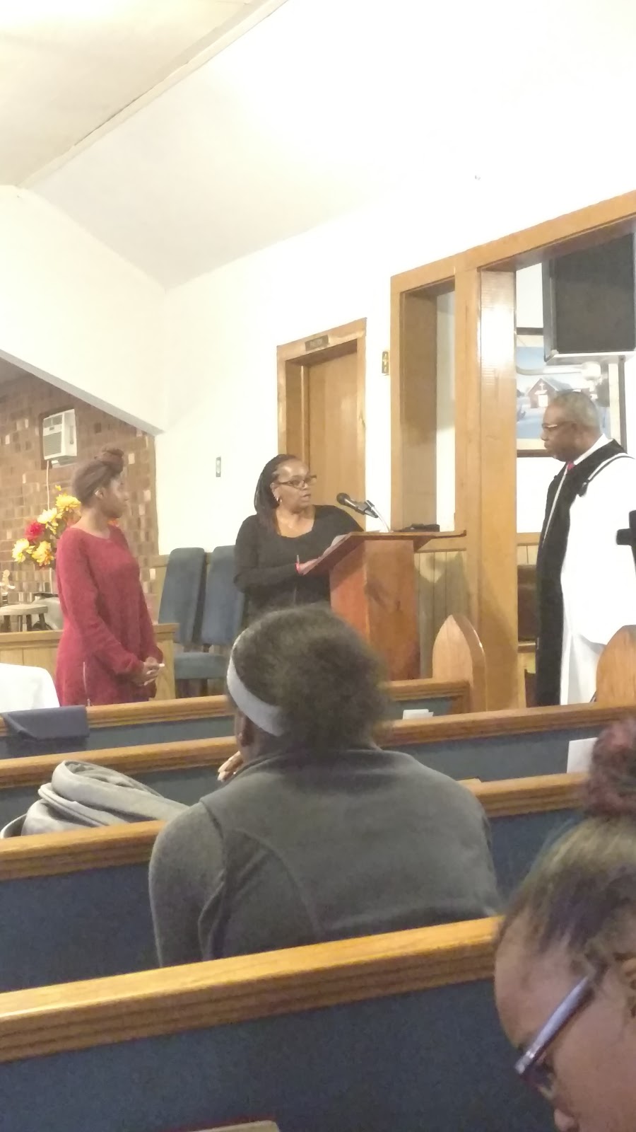 Melita Grove Baptist Church | 1105 Mt Shepherd Rd, Asheboro, NC 27205, USA | Phone: (336) 626-2927