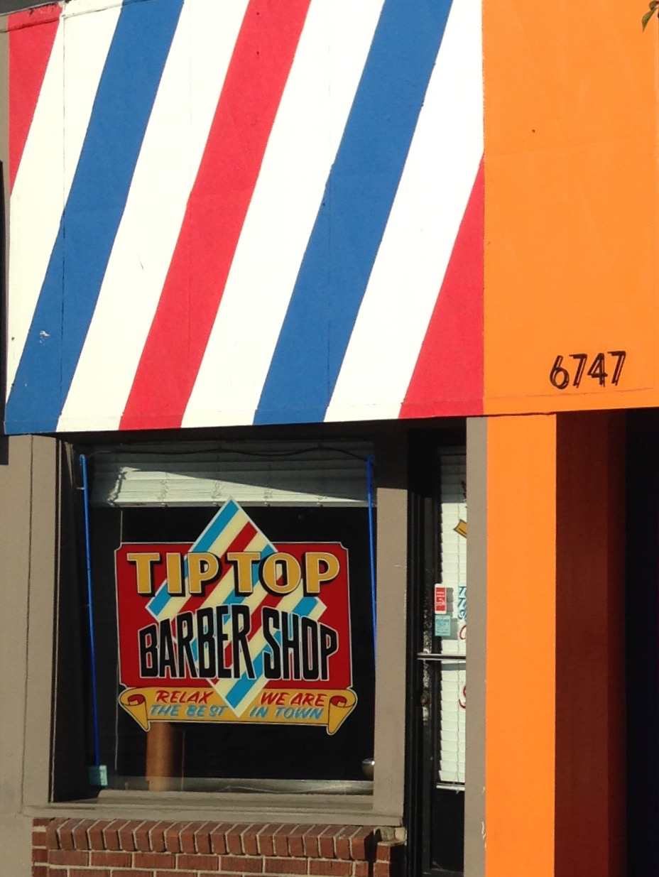 Tip Top Barber Shop | 13127 Whittier Blvd, Whittier, CA 90601, USA | Phone: (562) 968-4006