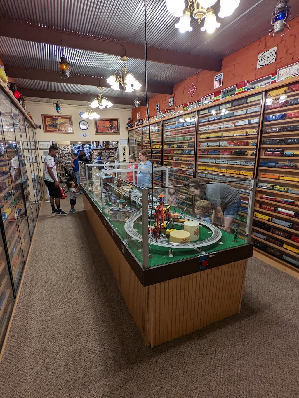 Toy Depot | 127 S Main St, Hutchinson, KS 67501, USA | Phone: (620) 259-8284