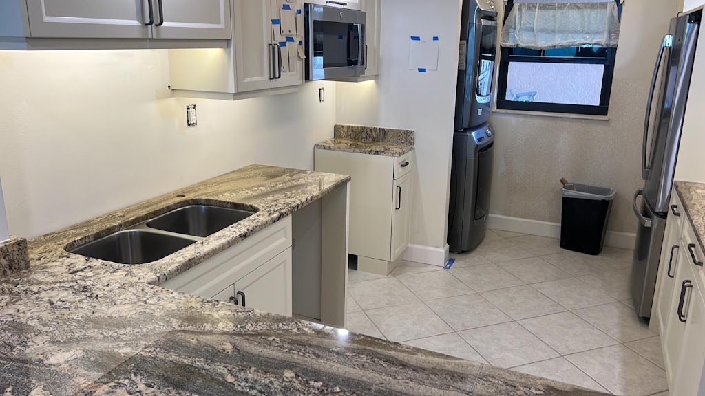 Galleria Stone Decor in 1845 University Pkwy, Sarasota, FL 34243, USA