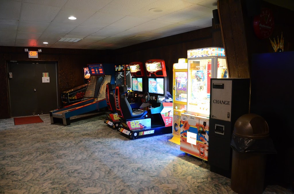 Harbor Hills | 101 N Freeman Dr, Port Washington, WI 53074, USA | Phone: (262) 284-3434