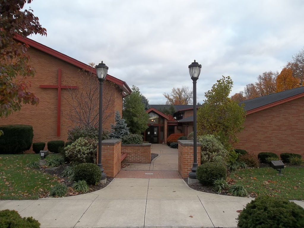 John Knox Presbyterian Church-North Olmsted, Ohio | 25200 Lorain Rd, North Olmsted, OH 44070, USA | Phone: (440) 777-3744