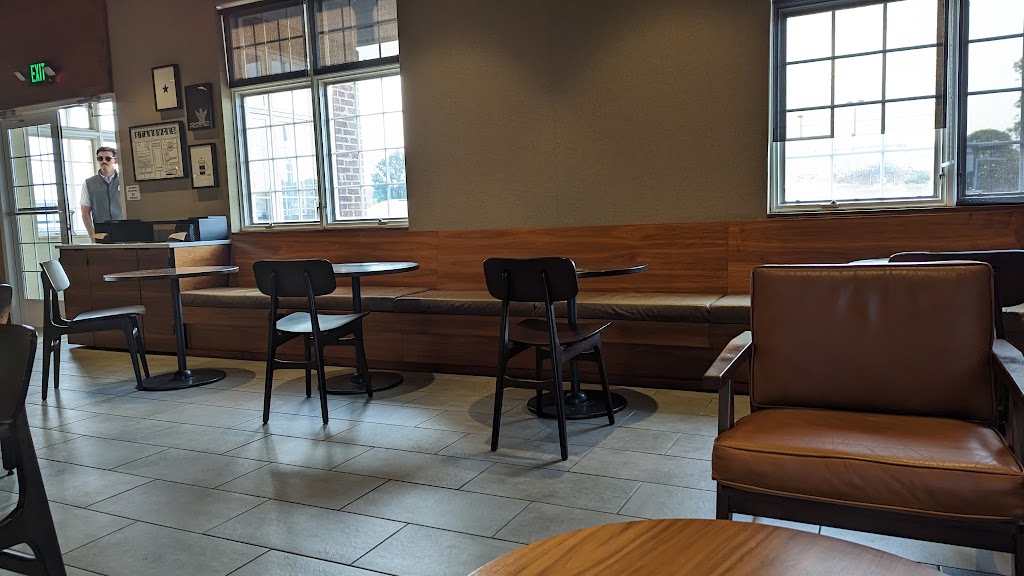 Starbucks | 1187 E Dayton Yellow Springs Rd, Fairborn, OH 45324, USA | Phone: (937) 416-0311